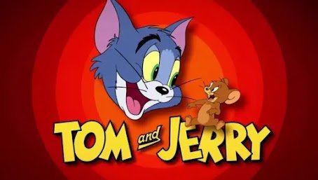 COMPLETE COLLECTION: Tom and Jerry Cartoons (1940-2007) - NaijaWide