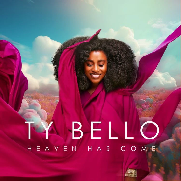 Ty Bello Heaven Has Come Album 1