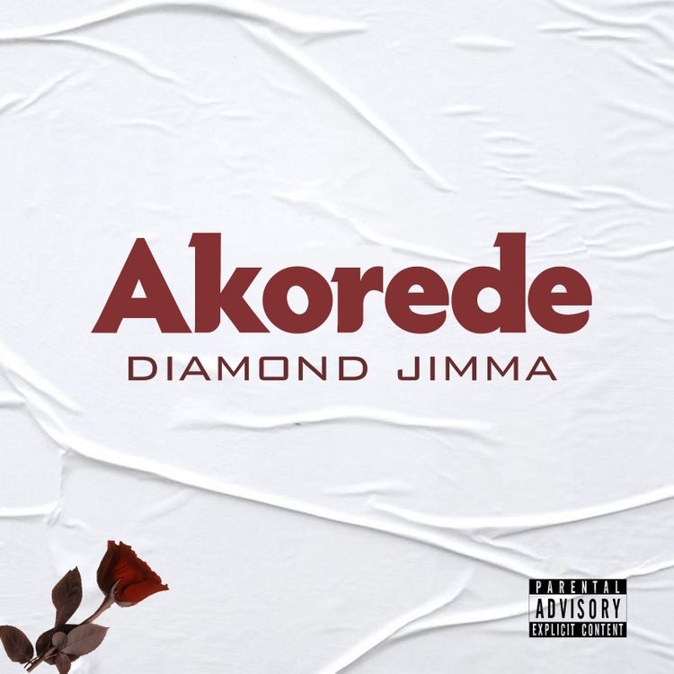 MUSIC: Diamond Jimma – Akorede