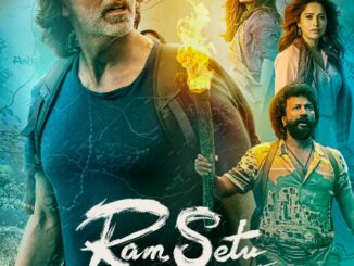 FULL MOVIE: Ram Setu (2022)