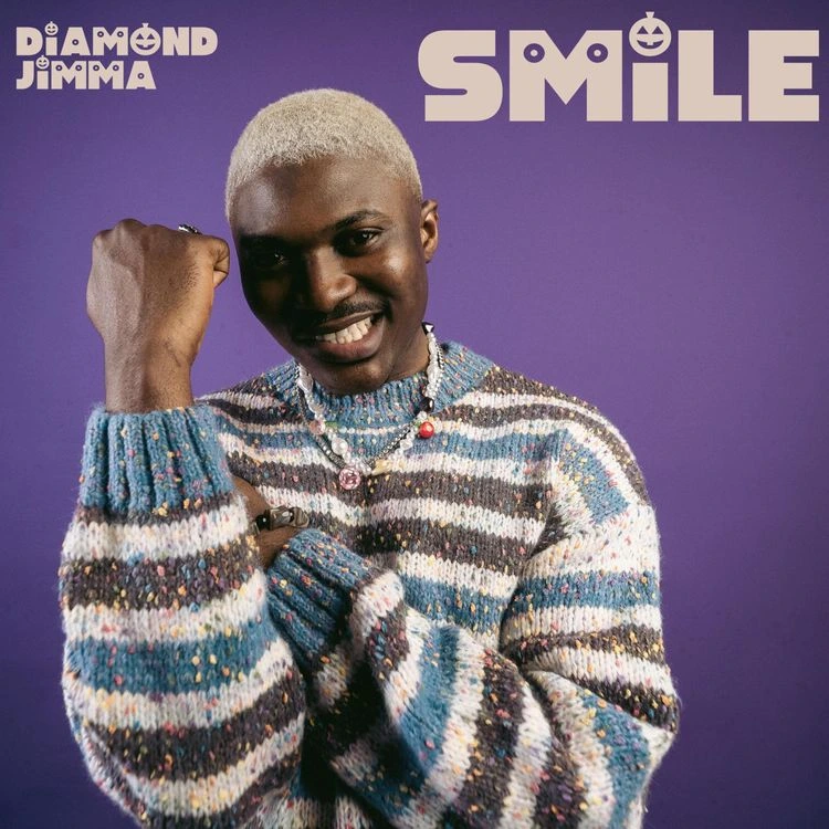 MUSIC: Diamond Jimma – Smile
