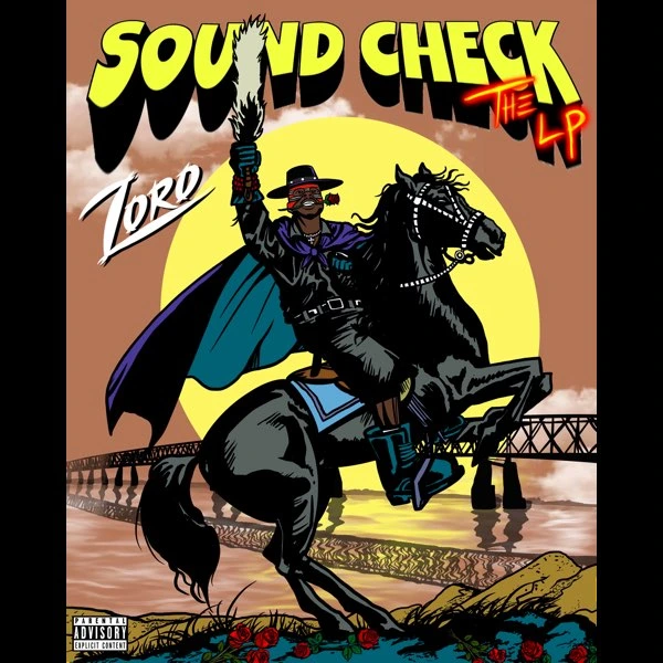 FULL EP: Zoro – Sound Check