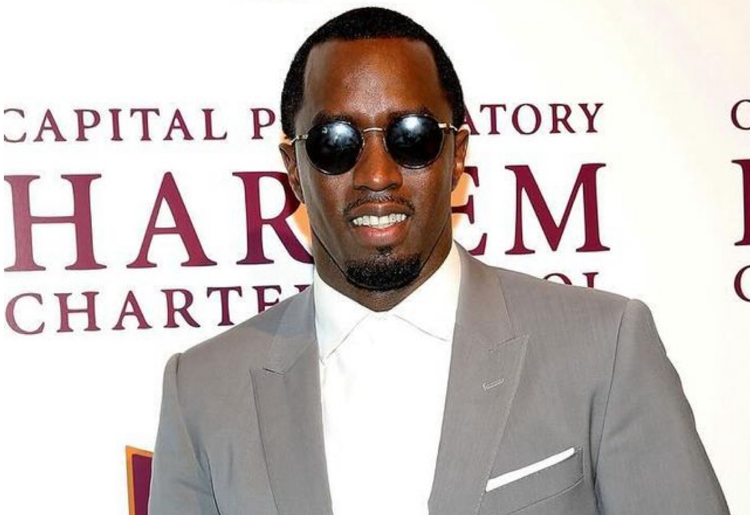 Capital preparatory charter schools announces the end of their partnership with Diddy amid s3xaul assault accusations