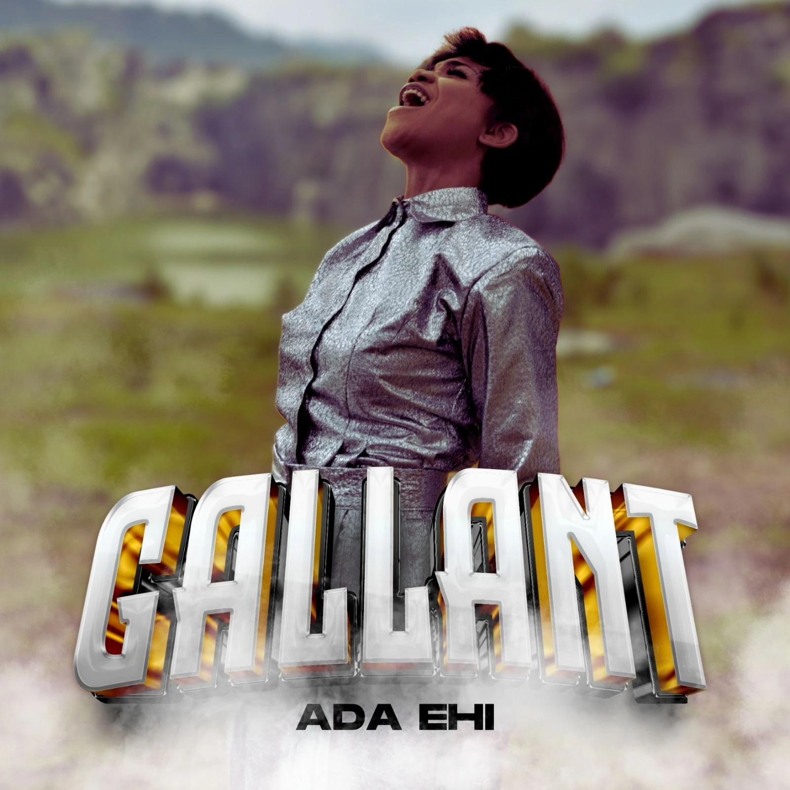 MUSIC: Ada Ehi – Gallant