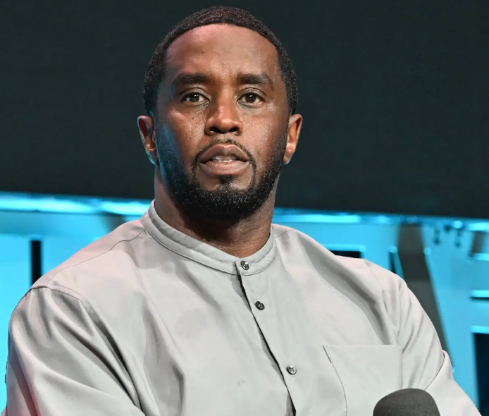 "Enough is enough" Diddy roars as fourth woman sues him