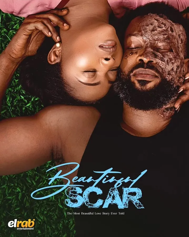 DOWNLOAD Beautiful Scar (2023) - Nollywood Movie