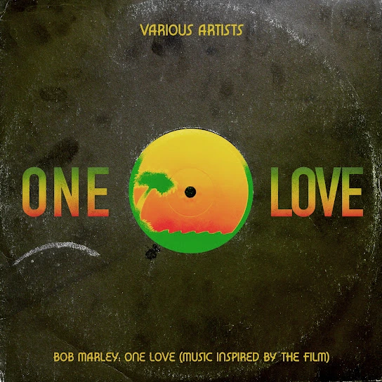MUSIC: Wizkid – One Love (Bob Marley: One Love – Music Inspired By The Film)