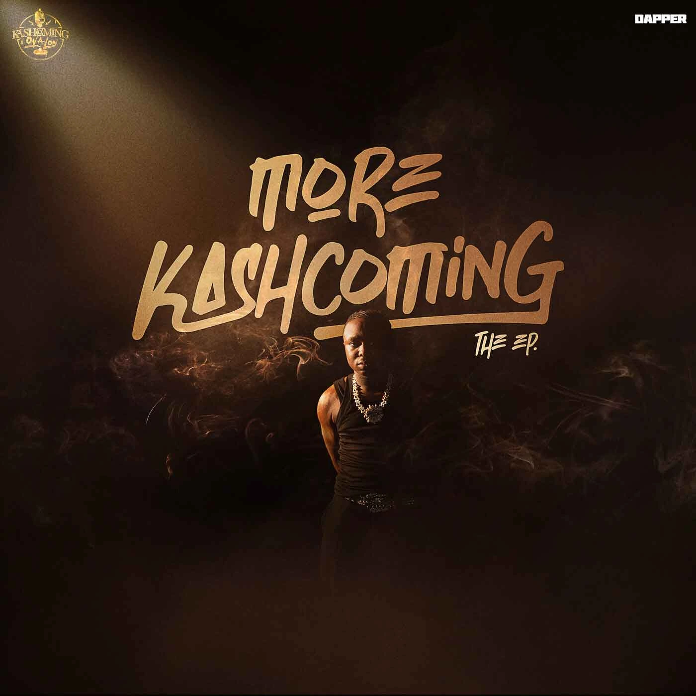 MUSIC: Kashcoming ft. Zerrydl – Casa