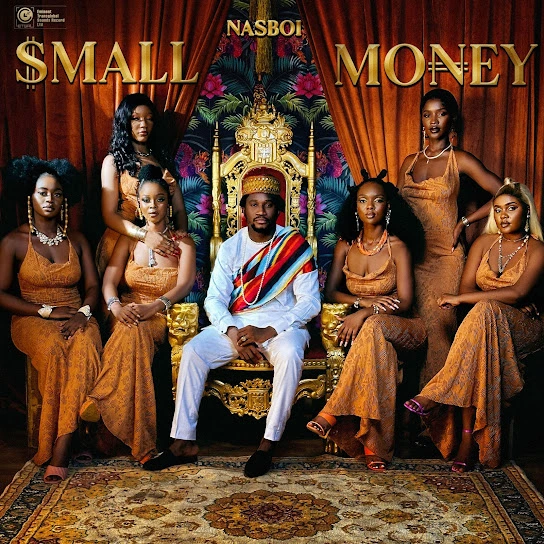 MUSIC: Nasboi – Small Money
