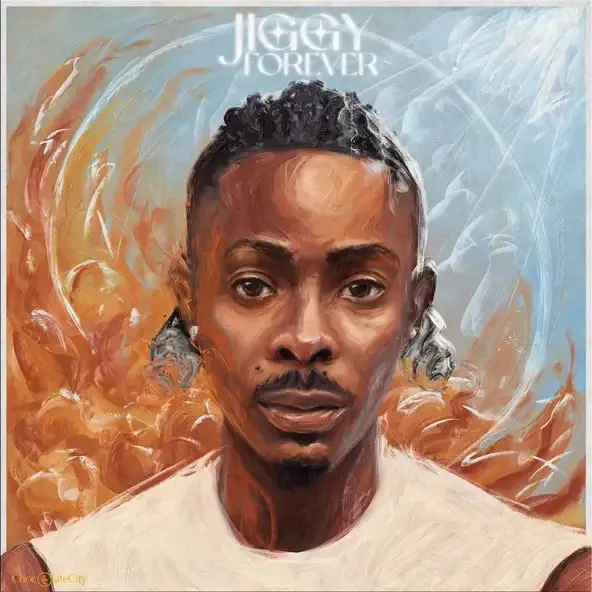 FULL ALBUM: Young Jonn &ndash; Jiggy Forever Full Album Zip Download