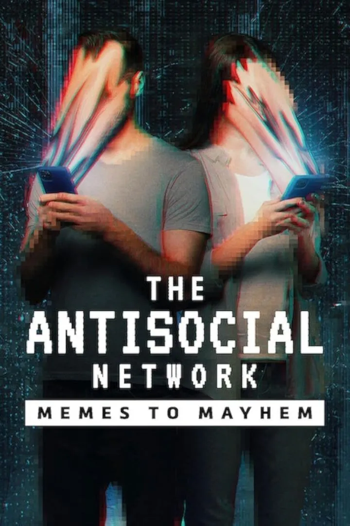 FULL MOVIE: The Antisocial Network: Memes To Mayhem (2024)