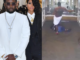 Heartbreaking video shows Diddy assaulting his ex Cassie in recently released surveillance footage (Watch)