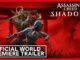Assassin’s Creed Shadows (2024) – Official Trailer + Release Date
