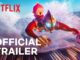 Ultraman: Rising – Official Trailer + Release Date