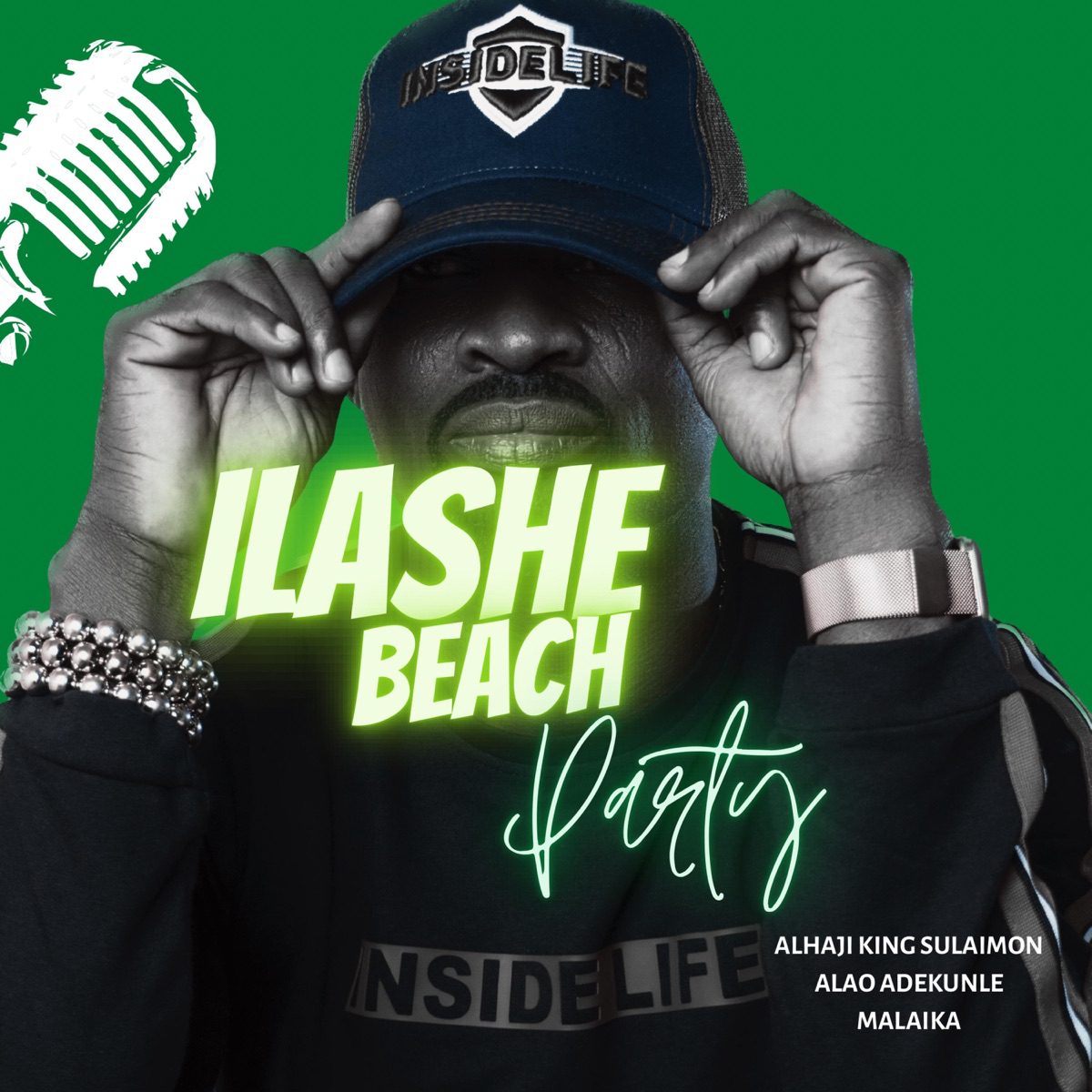 KS1 Malaika – Ilashe Beach Party