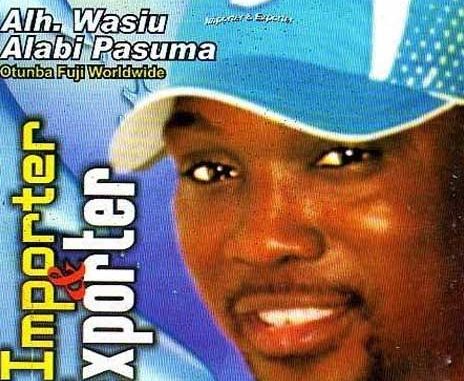 Pasuma Importer & Exporter