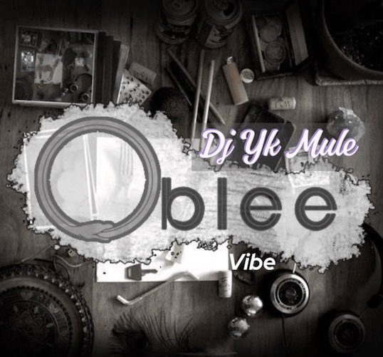 DJ YK Mule Oblee Vibe