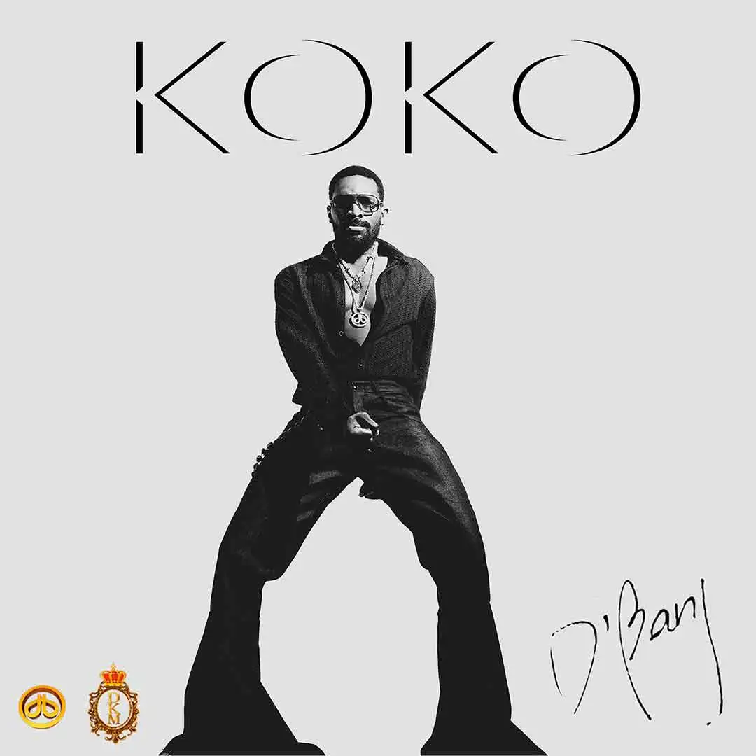 Dbanj Koko Dbanj Koko
