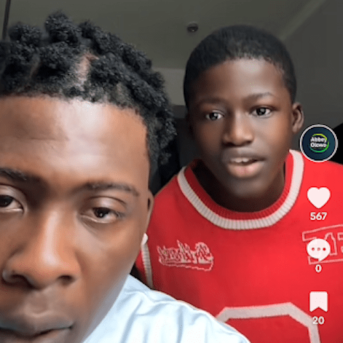 G.O.E X Godover Junior Abbey Exchange