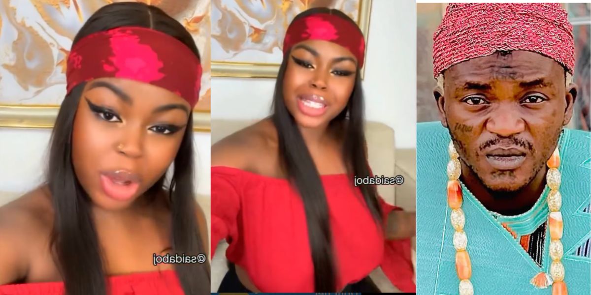 Saida Boj vs Portable