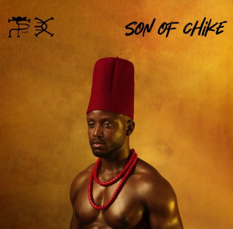 Chike Son of Chike