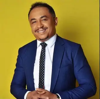 DADDY FREEZE