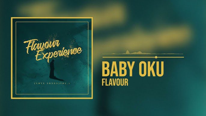 FLAVOUR BABY OKU