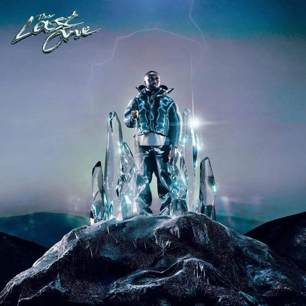 Headie One The Last One EP Album