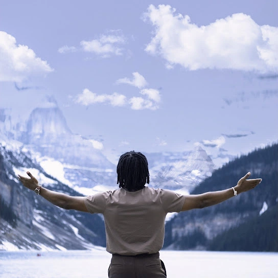 Johnny Drille Count My Blessings