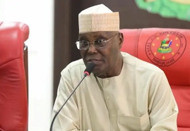Jos School Collapse Govt Must Prioritise Building Approval, Supervision – Atiku