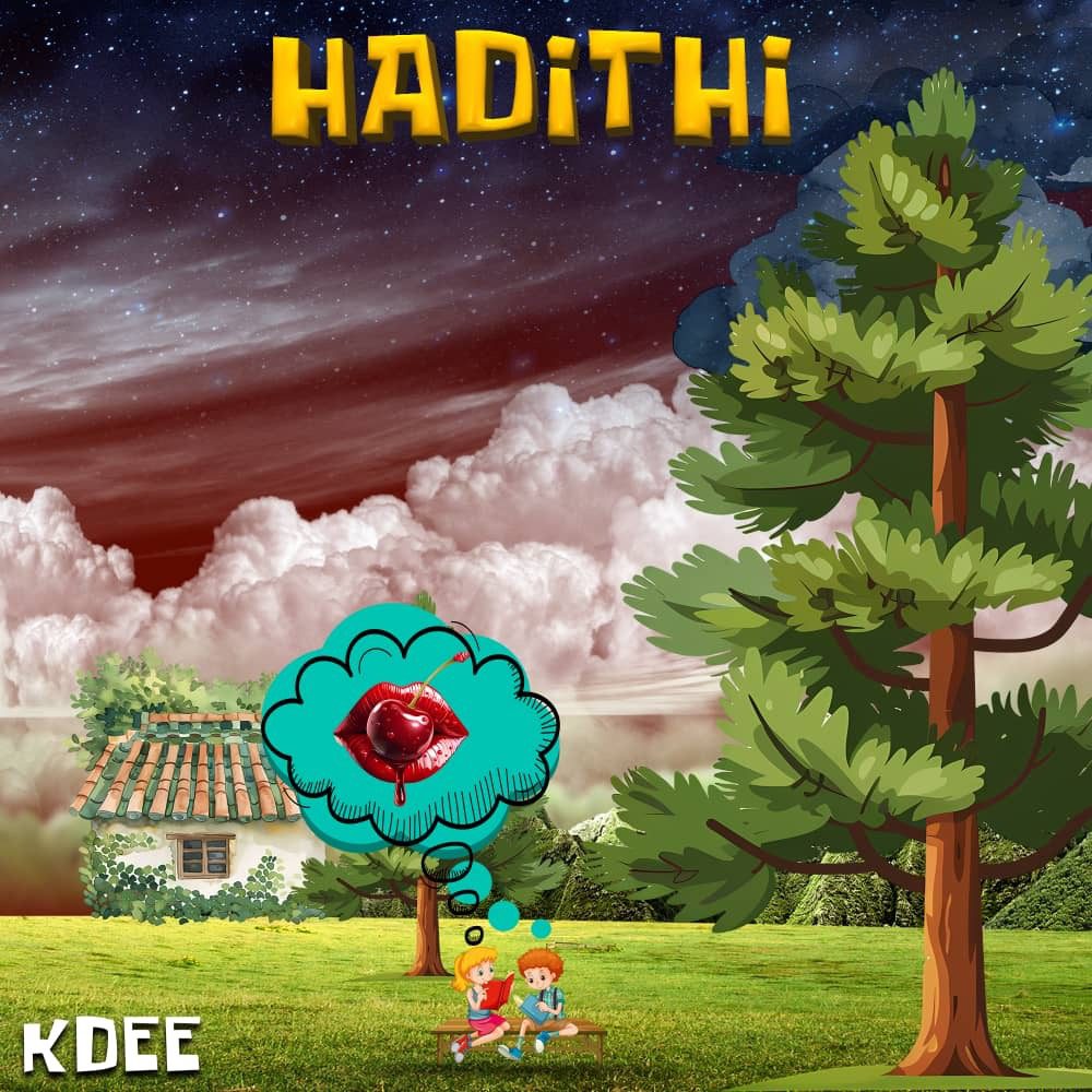Kdee – Hadithi 1
