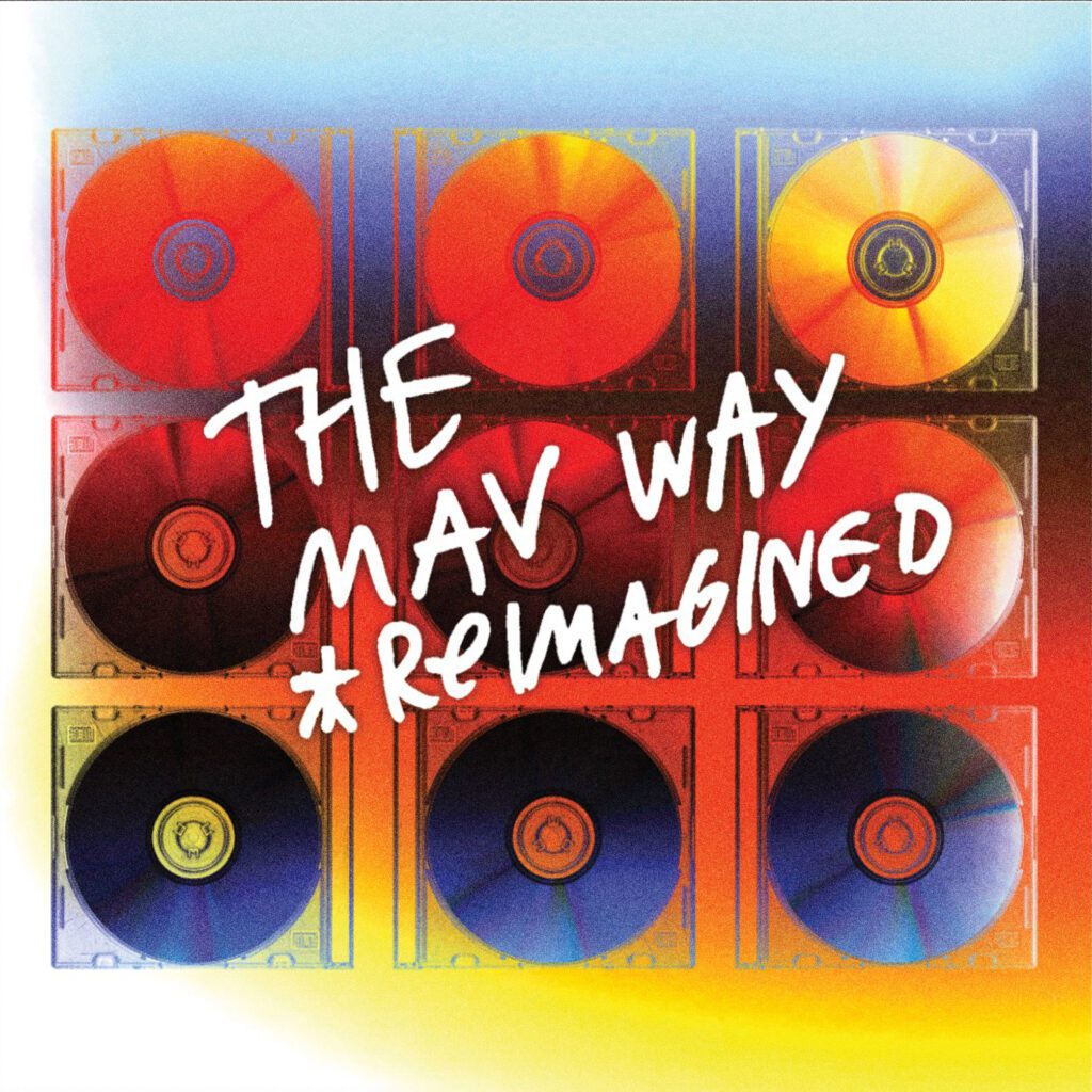 Maverick City Music – In The Room Afro Beat Version ft. Annatoria 1024x1024