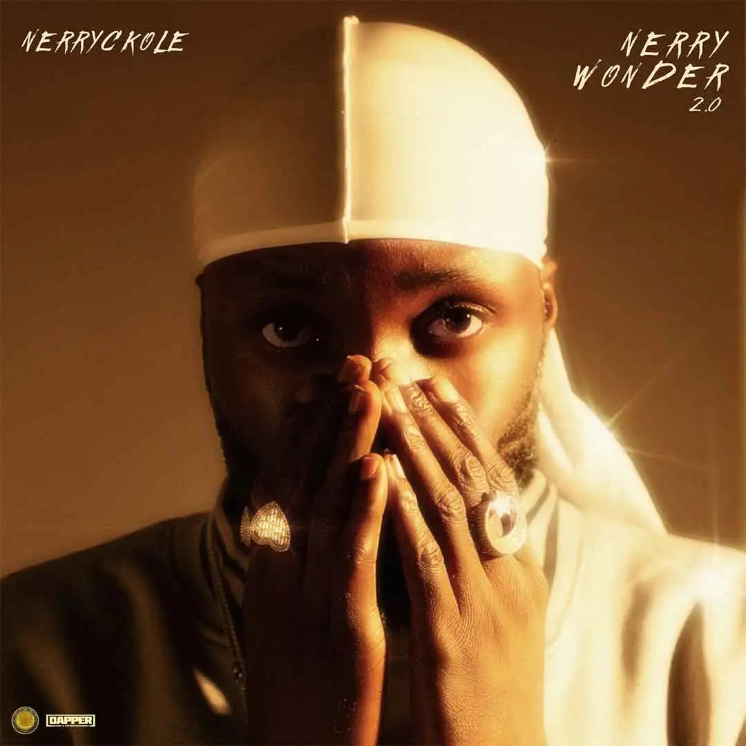 Nerryckole Nerry Wonder 2 0 EP