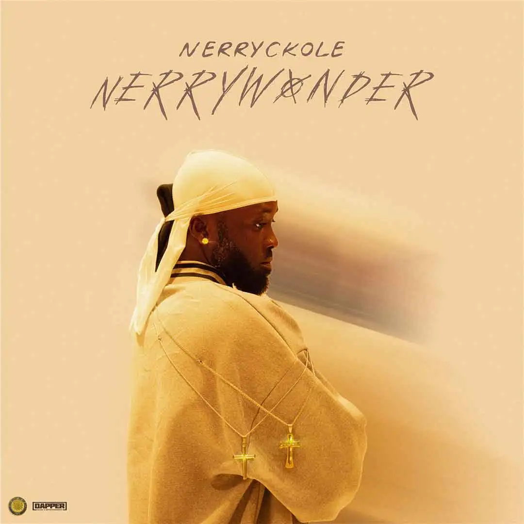 FULL EP: Nerryckole &ndash; Nerry Wonder Full Album Zip Download