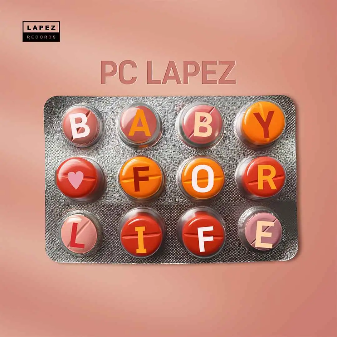 PC Lapez Baby for Life