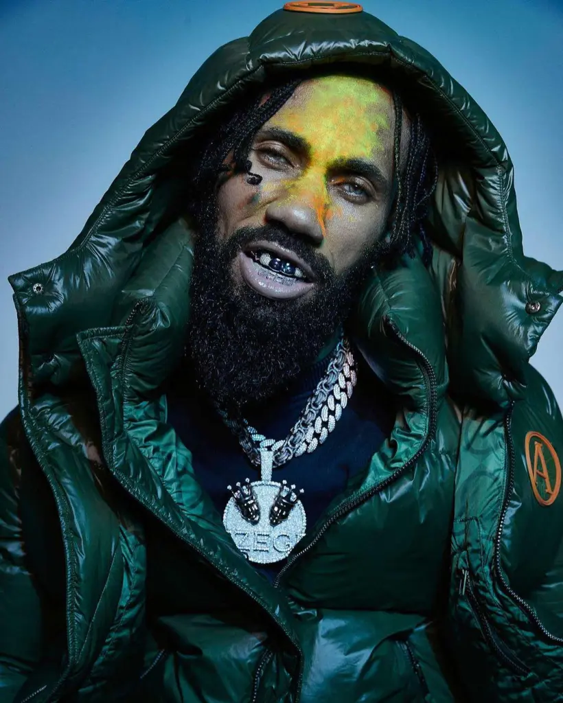 Phyno – Do I Remix Ft. ArrDee . Burna Boy