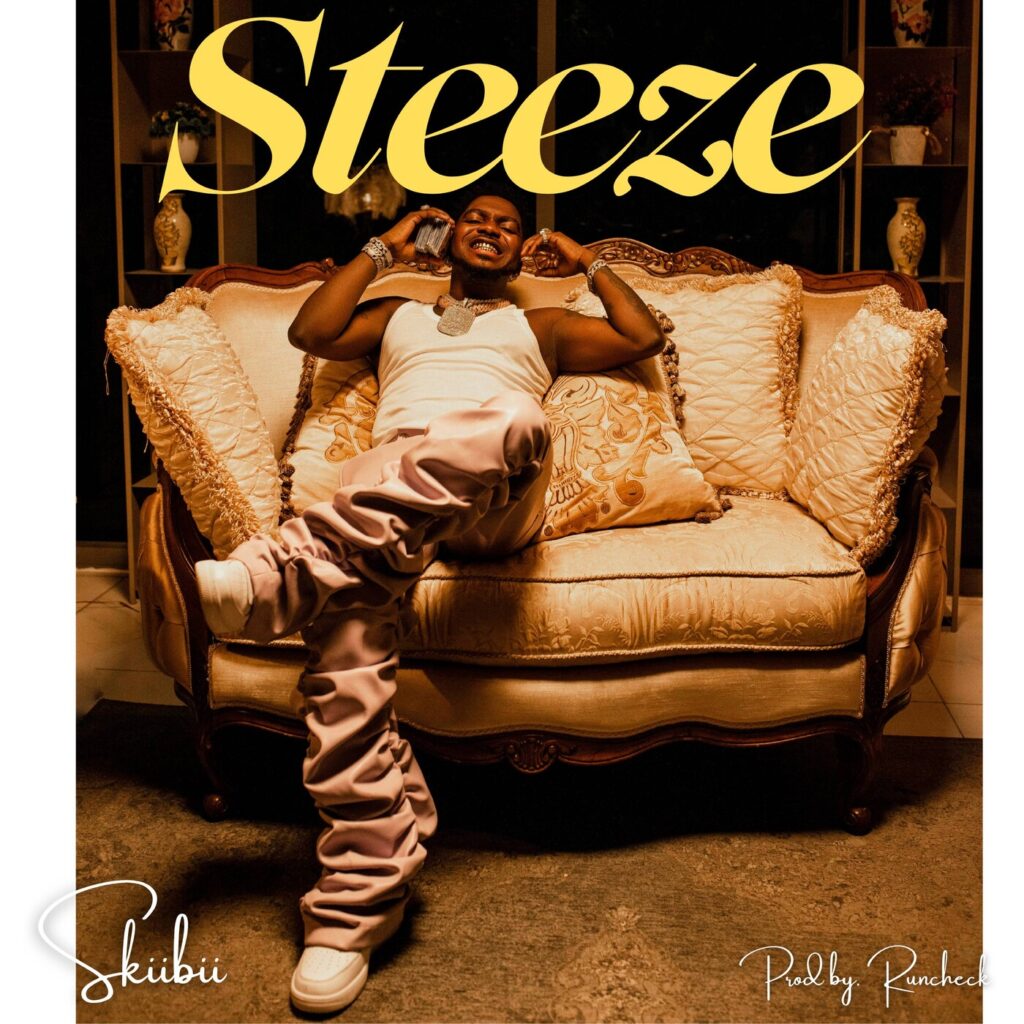 Skiibii – Steeze 1024x1024