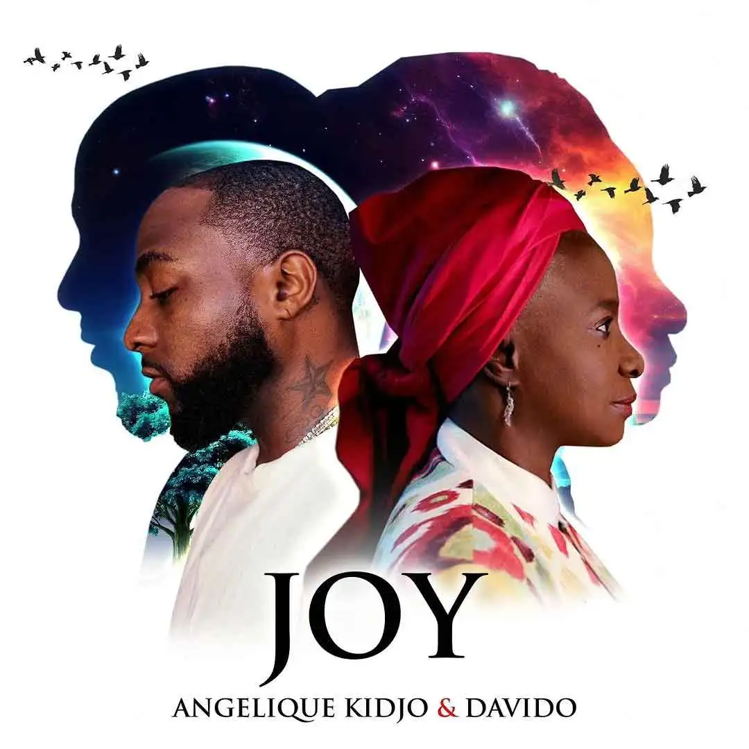 Angelique Kidjo Joy ft Davido