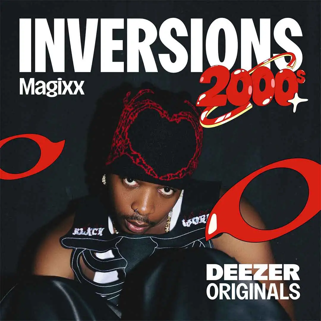 Magixx Let Me Love You InVersions 2000s Magixx Let Me Love You InVersions 2000s
