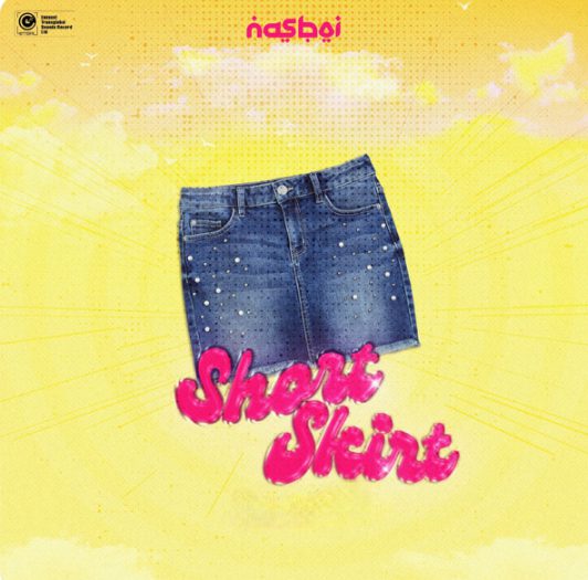 Nasboi Short Shirt Fine Girls mp3 image