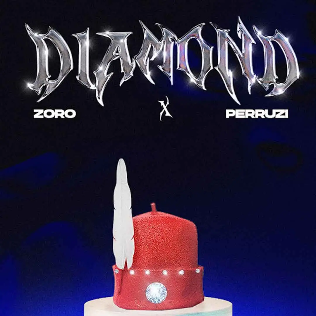 Zoro Swagbag Diamond ft Peruzzi
