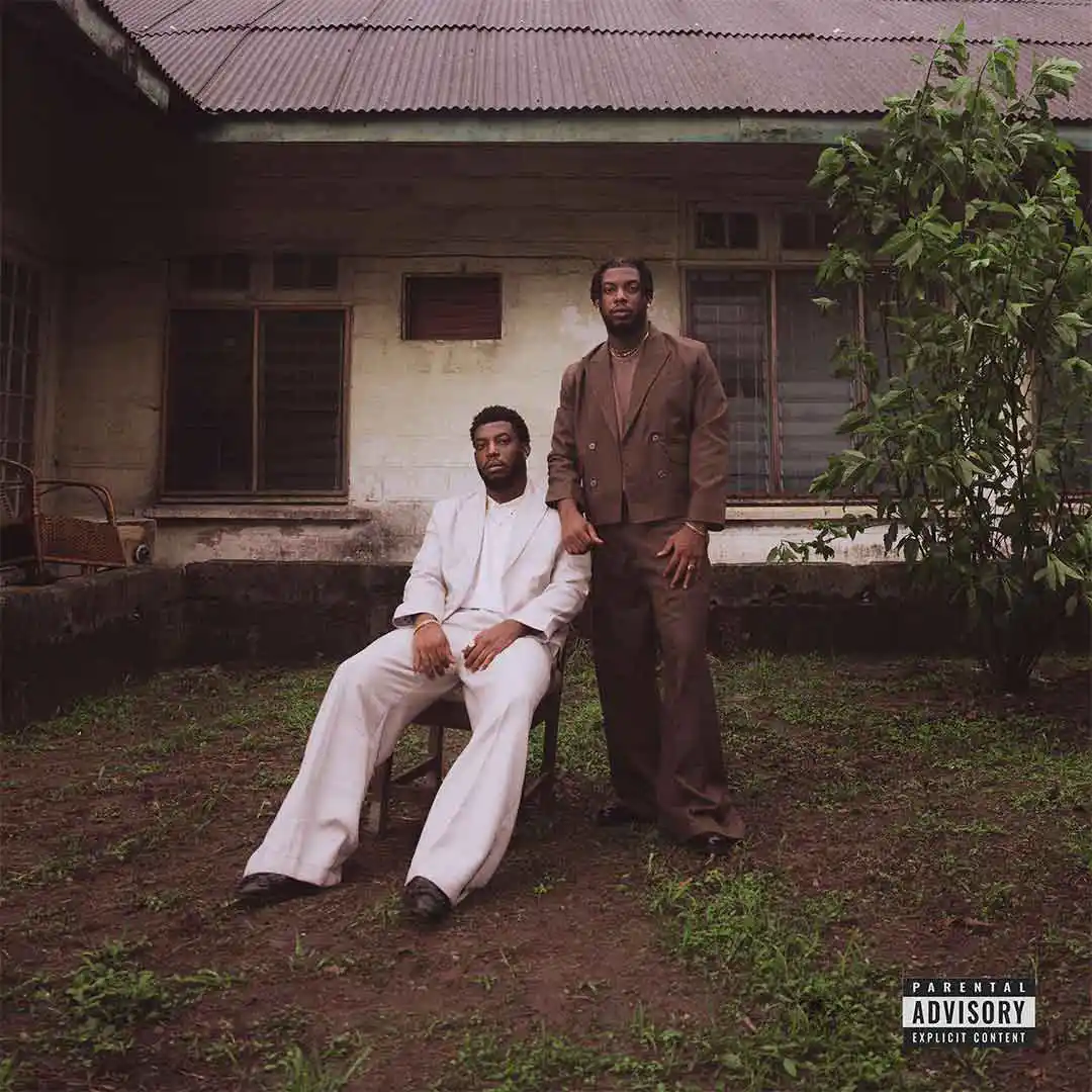 Boybreed Personal ft Ajebo Hustlers