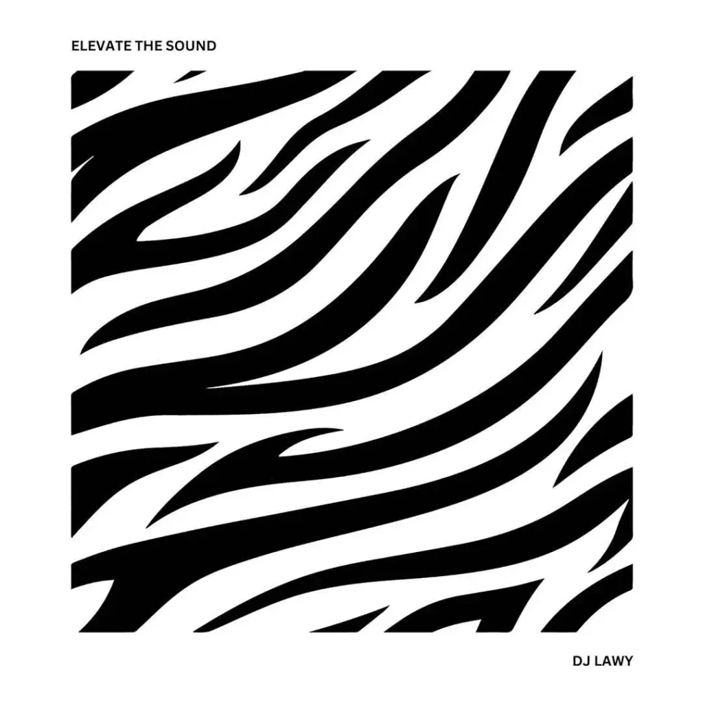 DJ Lawy – Elevate The Sound Mix 2024 1024x1024 1