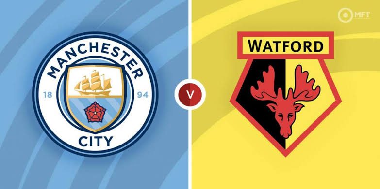 Manchester City vs Watford EFL Cup 2024 25