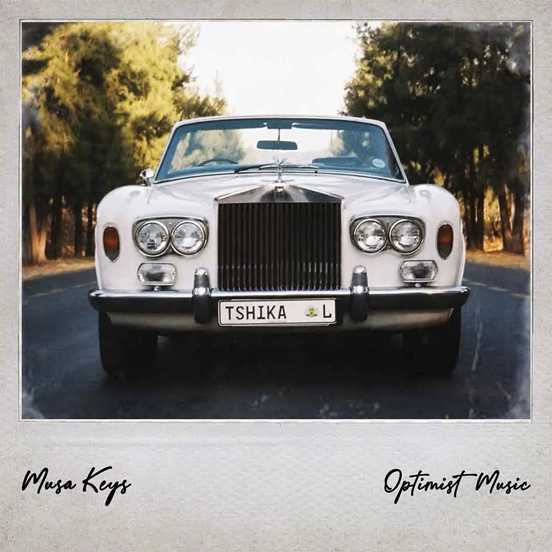 Musa Keys Tshika Ti Small Boys ft Optimist Music ZA