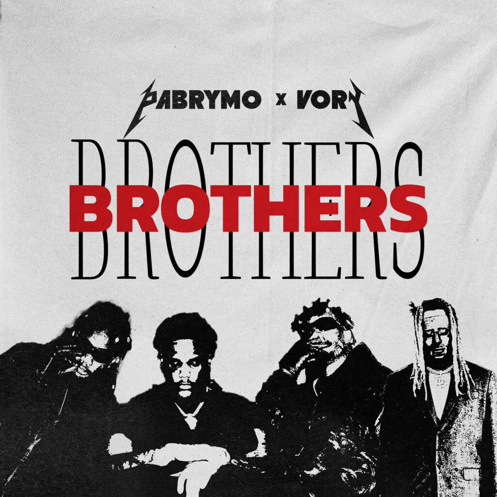 PaBrymo Brothers Ft. Vory 1024x1024 1