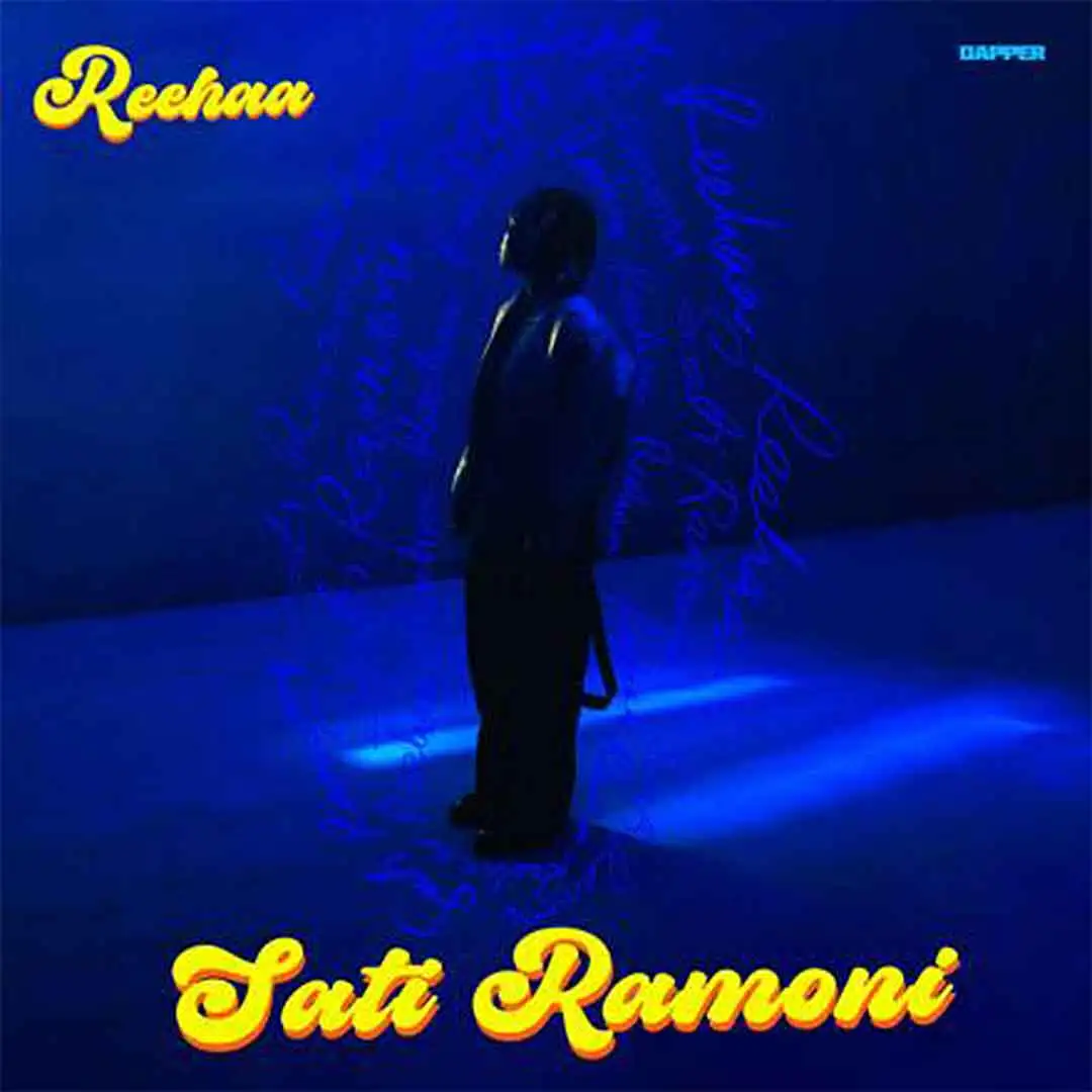 Reehaa Sati Ramoni