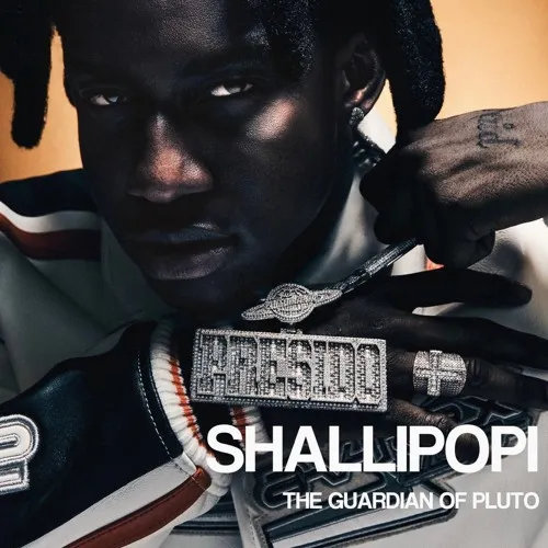 Shallipopi – Matter (Pluto) Shallipopi – Matter (Pluto)
