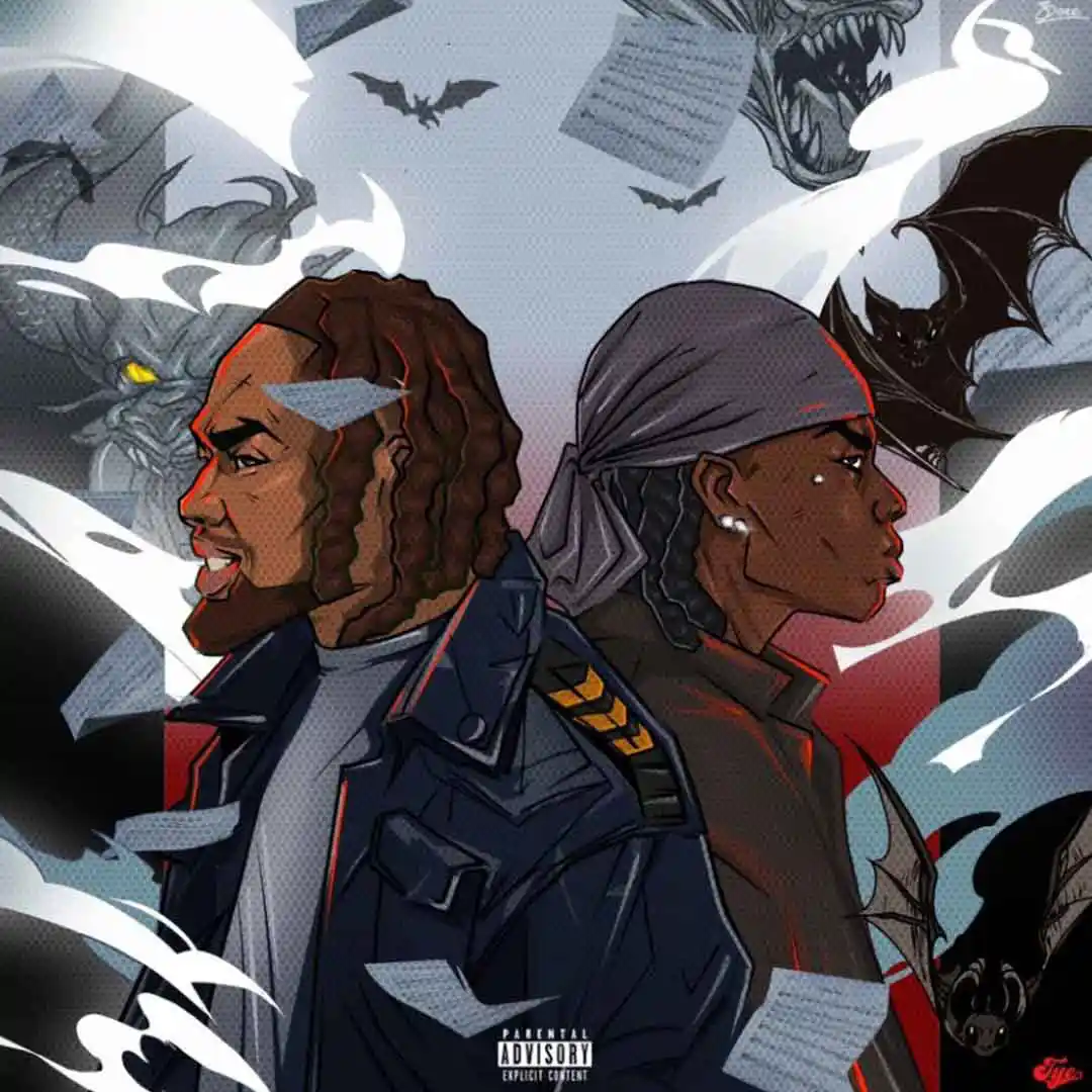 BNXN Buju Fi kan We kan Ft Rema