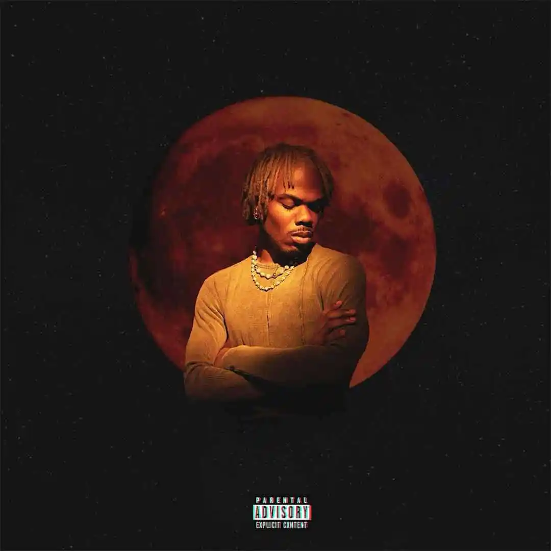 CKay Emotions Album EP (1)